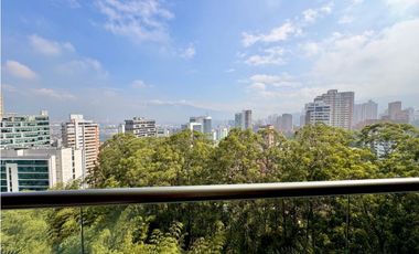 Grandioso apartamento sector Ceylán El Poblado
