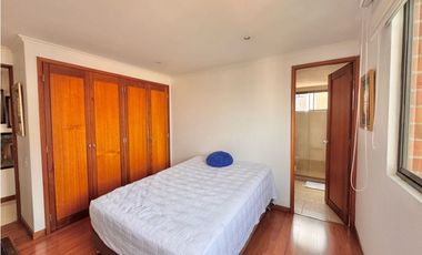 Grandioso apartamento sector Ceylán El Poblado