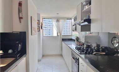 Grandioso apartamento sector Ceylán El Poblado