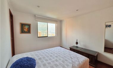 Grandioso apartamento sector Ceylán El Poblado