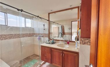 Grandioso apartamento sector Ceylán El Poblado