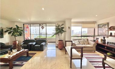 Grandioso apartamento sector Ceylán El Poblado