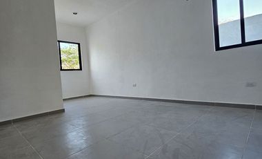 Casa 3 recámaras| alberca |al norte de Mérida