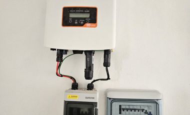 Casa 3 recámaras| alberca |al norte de Mérida