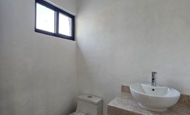 Casa 3 recámaras| alberca |al norte de Mérida