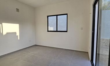 Casa 3 recámaras| alberca |al norte de Mérida