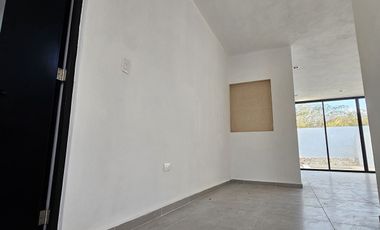 Casa 3 recámaras| alberca |al norte de Mérida