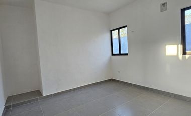 Casa 3 recámaras| alberca |al norte de Mérida