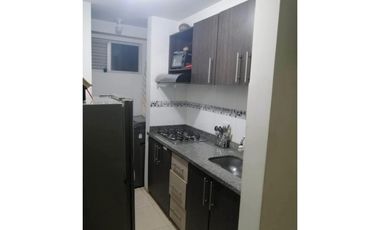 Apartamento en venta en La Macarena Dosquebradas
