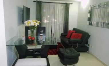 Apartamento en venta en La Macarena Dosquebradas