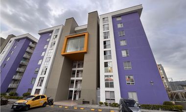 Apartamento en venta en La Macarena Dosquebradas