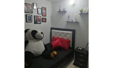 Apartamento en venta en La Macarena Dosquebradas