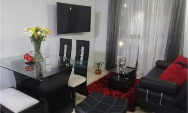 Apartamento en venta en La Macarena Dosquebradas