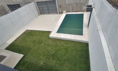 Casa en Venta, Cuautla, Morelos.