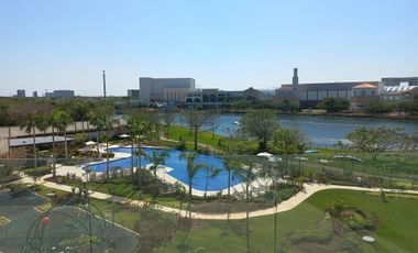 MERIDIEN CITYSCAPE, CABO NORTE