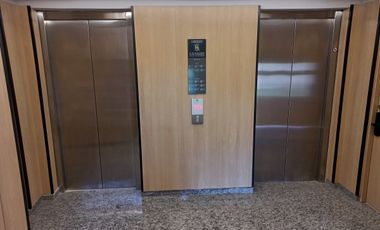 MERIDIEN CITYSCAPE, CABO NORTE