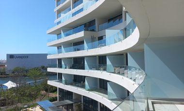 MERIDIEN CITYSCAPE, CABO NORTE