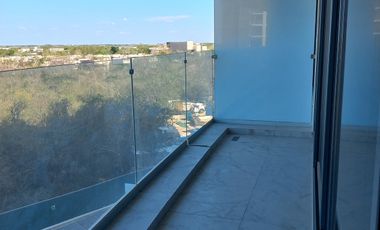 MERIDIEN CITYSCAPE, CABO NORTE