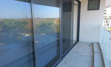 MERIDIEN CITYSCAPE, CABO NORTE