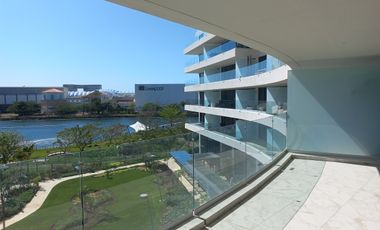 MERIDIEN CITYSCAPE, CABO NORTE