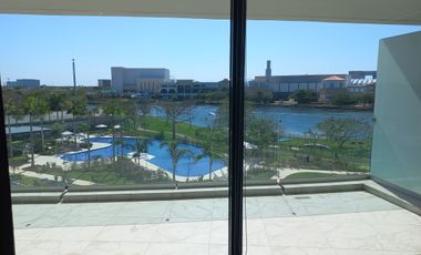 MERIDIEN CITYSCAPE, CABO NORTE