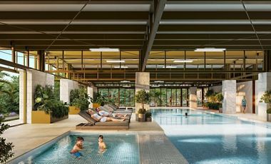 DEPARTAMENTO EN VENTA EN TOLUCA RESIDENCIAL ANTICA LOS ENCINOS DR7369