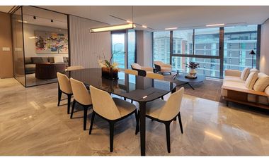 Venta de apartamento en Santa María PH IVY (SM_V)