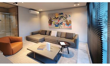 Venta de apartamento en Santa María PH IVY (SM_V)