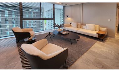 Venta de apartamento en Santa María PH IVY (SM_V)