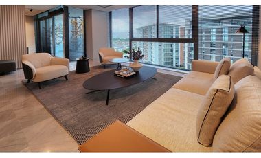 Venta de apartamento en Santa María PH IVY (SM_V)