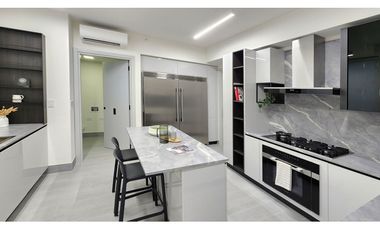 Venta de apartamento en Santa María PH IVY (SM_V)