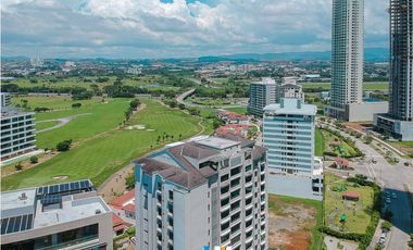 Venta de apartamento en Santa María PH IVY (SM_V)