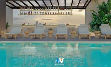 Venta de apartamento en Santa María PH IVY (SM_V)