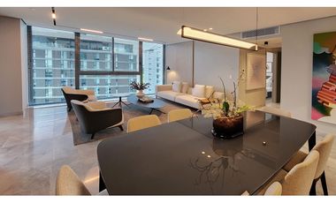 Venta de apartamento en Santa María PH IVY (SM_V)