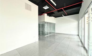 VENTA O ALQUILER DE OFICINA COMERCIAL EN OBARRIO  (8)