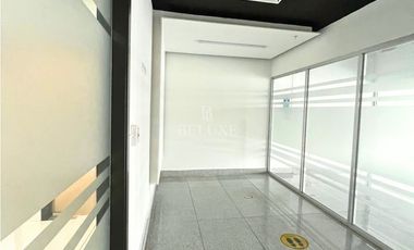 VENTA O ALQUILER DE OFICINA COMERCIAL EN OBARRIO  (8)