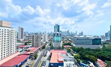 VENTA O ALQUILER DE OFICINA COMERCIAL EN OBARRIO  (8)