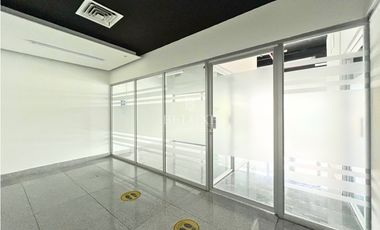 VENTA O ALQUILER DE OFICINA COMERCIAL EN OBARRIO  (8)