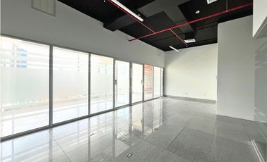 VENTA O ALQUILER DE OFICINA COMERCIAL EN OBARRIO  (8)