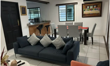 VENDO CASA EN CHANIS