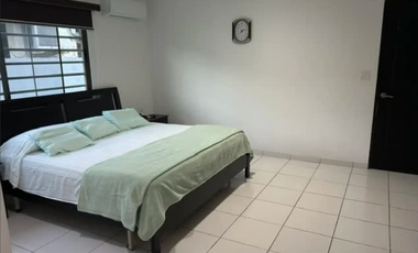 VENDO CASA EN CHANIS