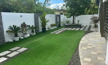 VENDO CASA EN CHANIS