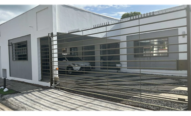 VENDO CASA EN CHANIS