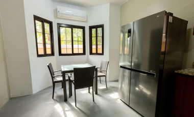 VENDO CASA EN EL DORAL COSTA SUR