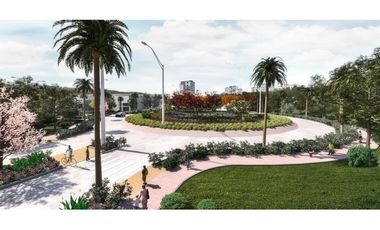 TERRENO A LA VENTA GREEN VALLEY PEDREGAL