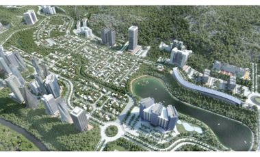 TERRENO A LA VENTA GREEN VALLEY PEDREGAL