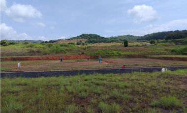 TERRENO A LA VENTA GREEN VALLEY PEDREGAL