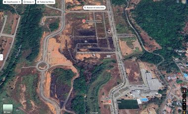 TERRENO A LA VENTA GREEN VALLEY PEDREGAL