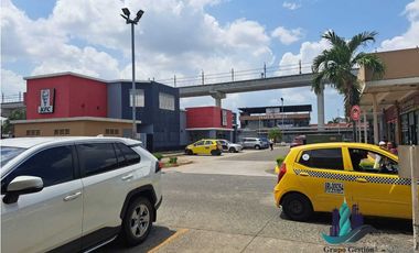 ALQUILER LOCALES EN LA 24 DICIEMBRE TOCUMEN 289M2 KAF