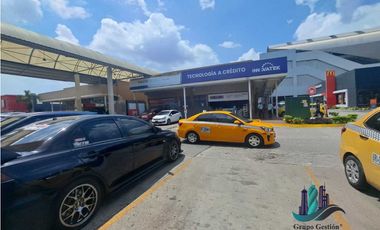 ALQUILER LOCALES EN LA 24 DICIEMBRE TOCUMEN 289M2 KAF